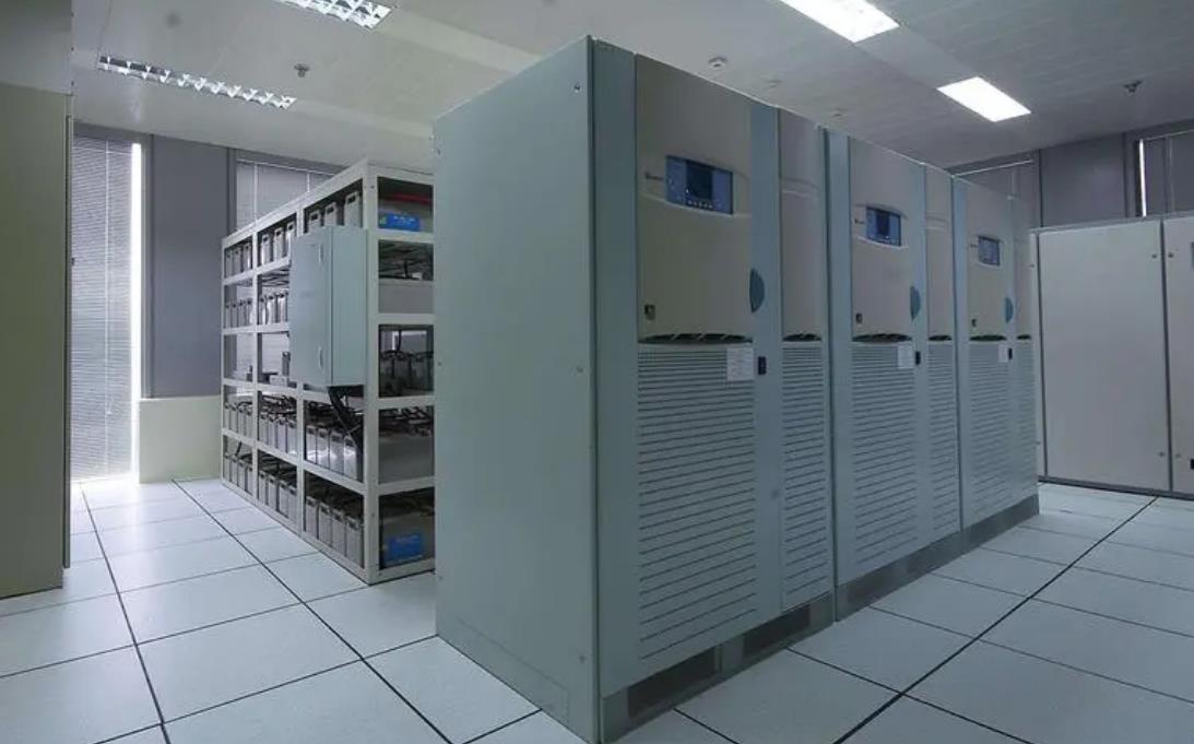 峨蔓镇UPS 电源的分类